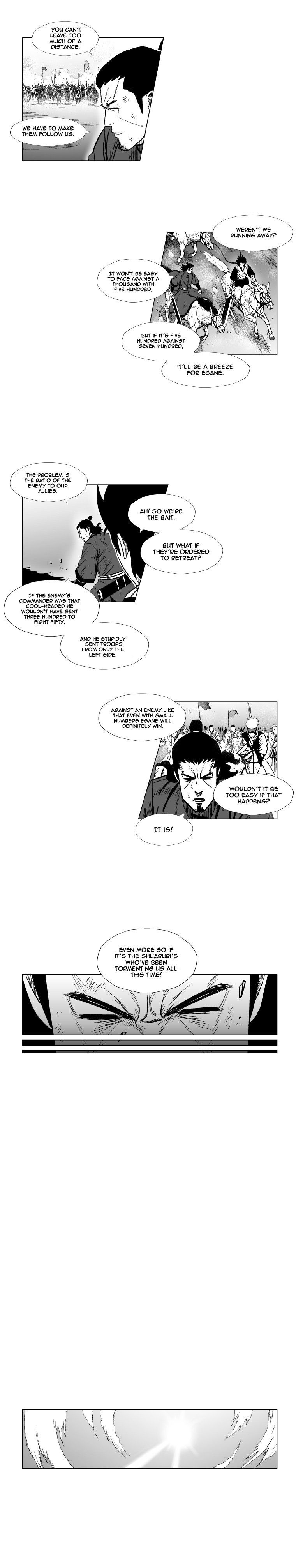 Red Storm Chapter 123 5